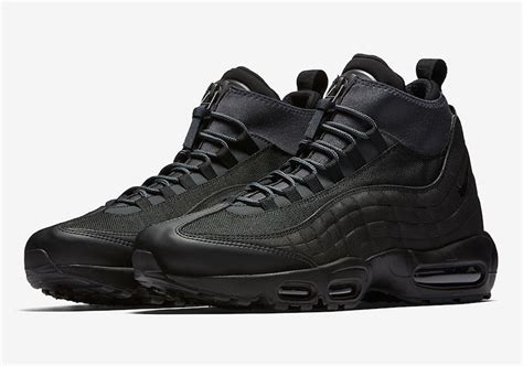 nike sneakerboot 95 fake|nike air max 95s spotting.